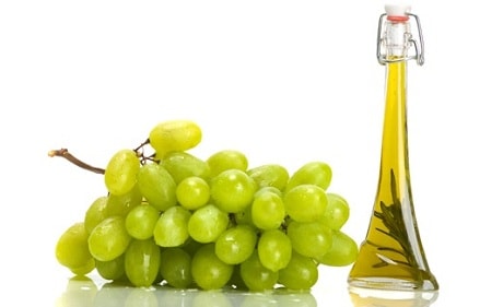 Как принимать масло виноградных косточек