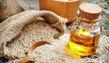 Полезные свойства кунжутного масла и его применение