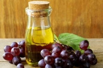 Полезные свойства масла виноградных косточек