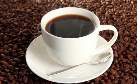 Повышает ли давление кофе