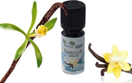 Свойства и применение масла ванили