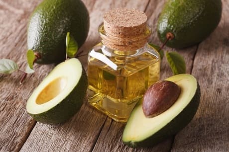 Польза масла авокадо для организма