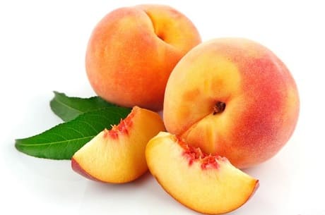Польза инжирных персиков для здоровья