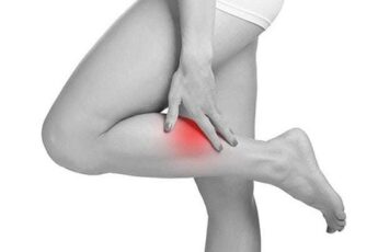 Мышечная боль в ногах лечение