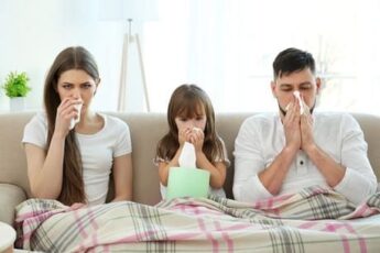 Симптомы и лечение гриппа 2019