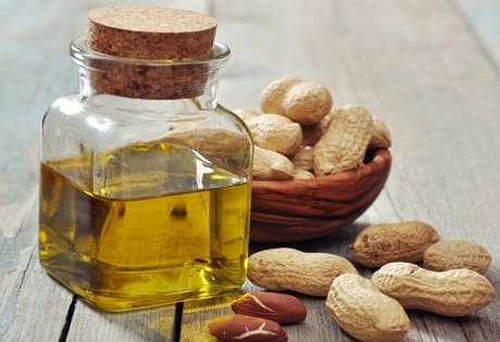 Арахисовое масло польза для здоровья