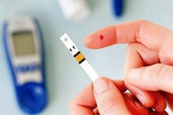 Снижение сахара народными средствами