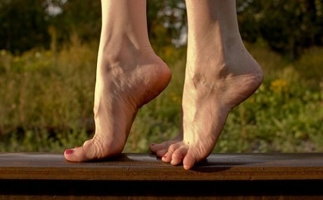 Упражнения при атеросклерозе ног