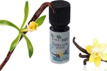 Свойства и применение масла ванили