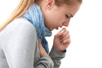 Чем вылечить грудной кашель