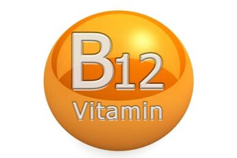 Польза витамина в12 для организма