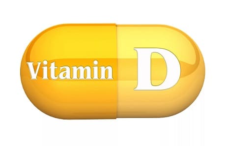 Может ли быть передозировка витамина д
