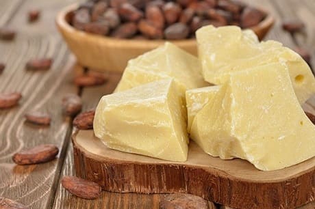 Масло какао свойства и применение