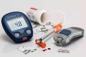 Методы лечения сахарного диабета